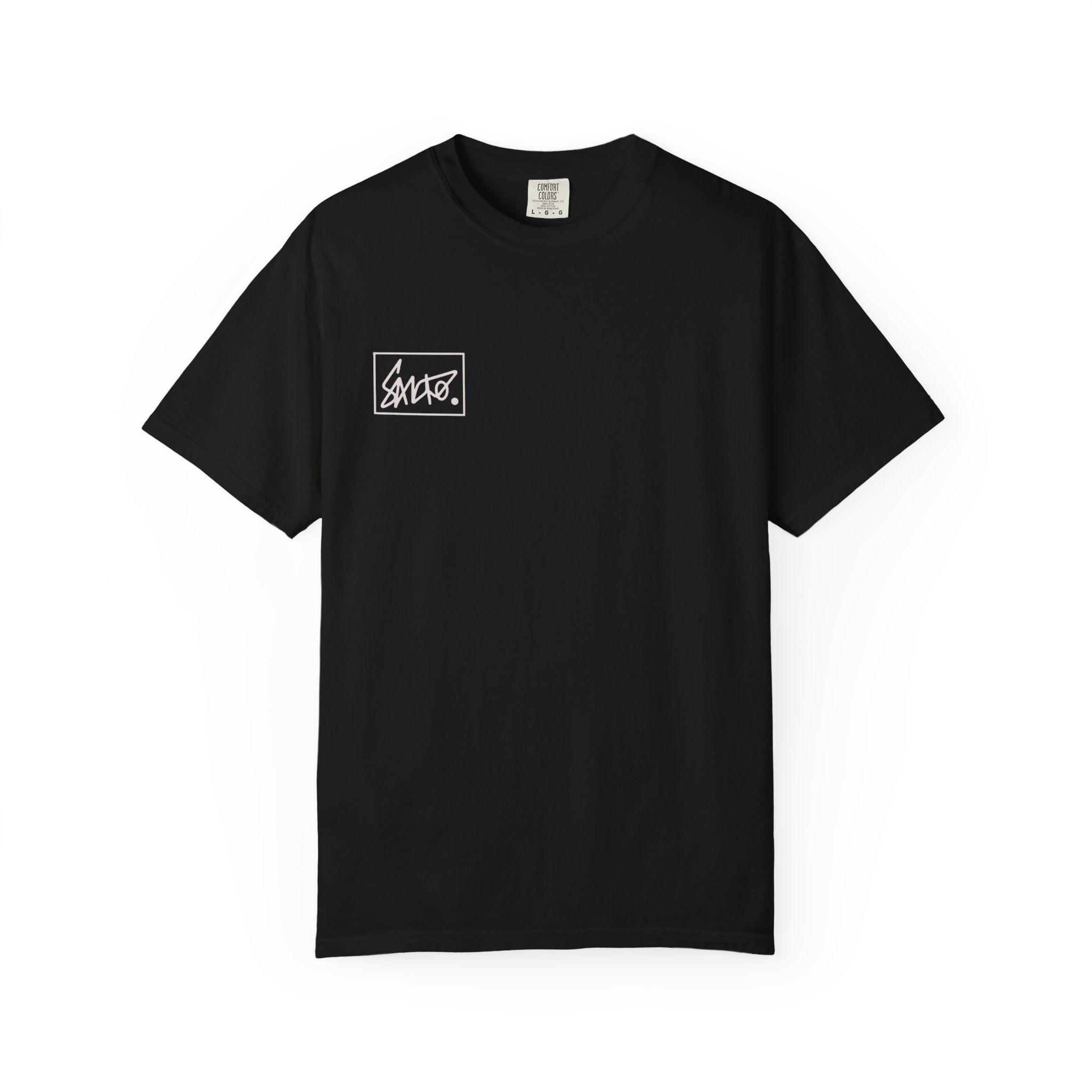 Straight Outta Sancho T-Shirt