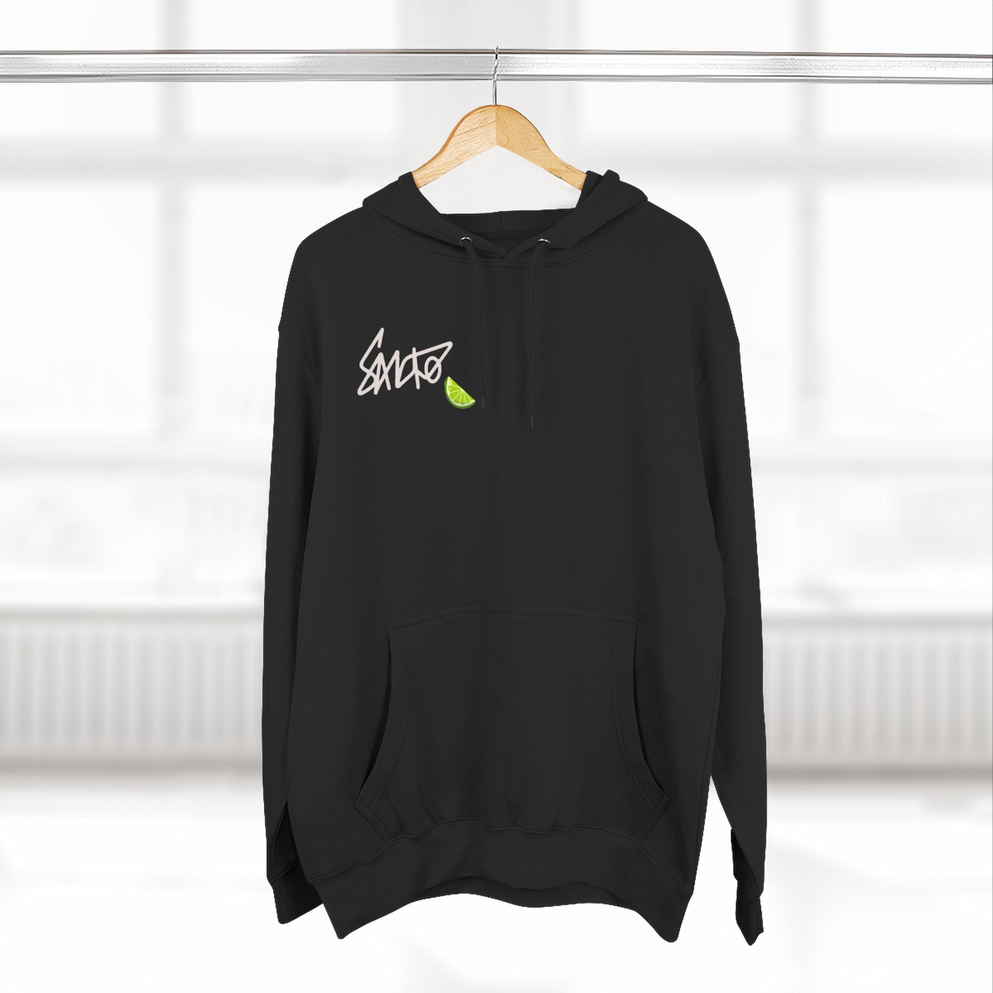 Sancho Cherry Lime T-Shirt