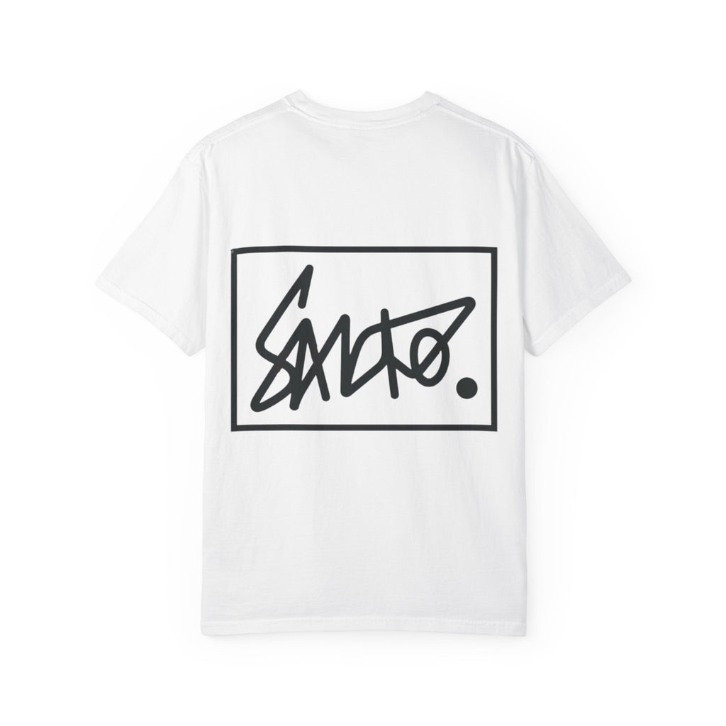 Sancho Classic Baseball T‑Shirt