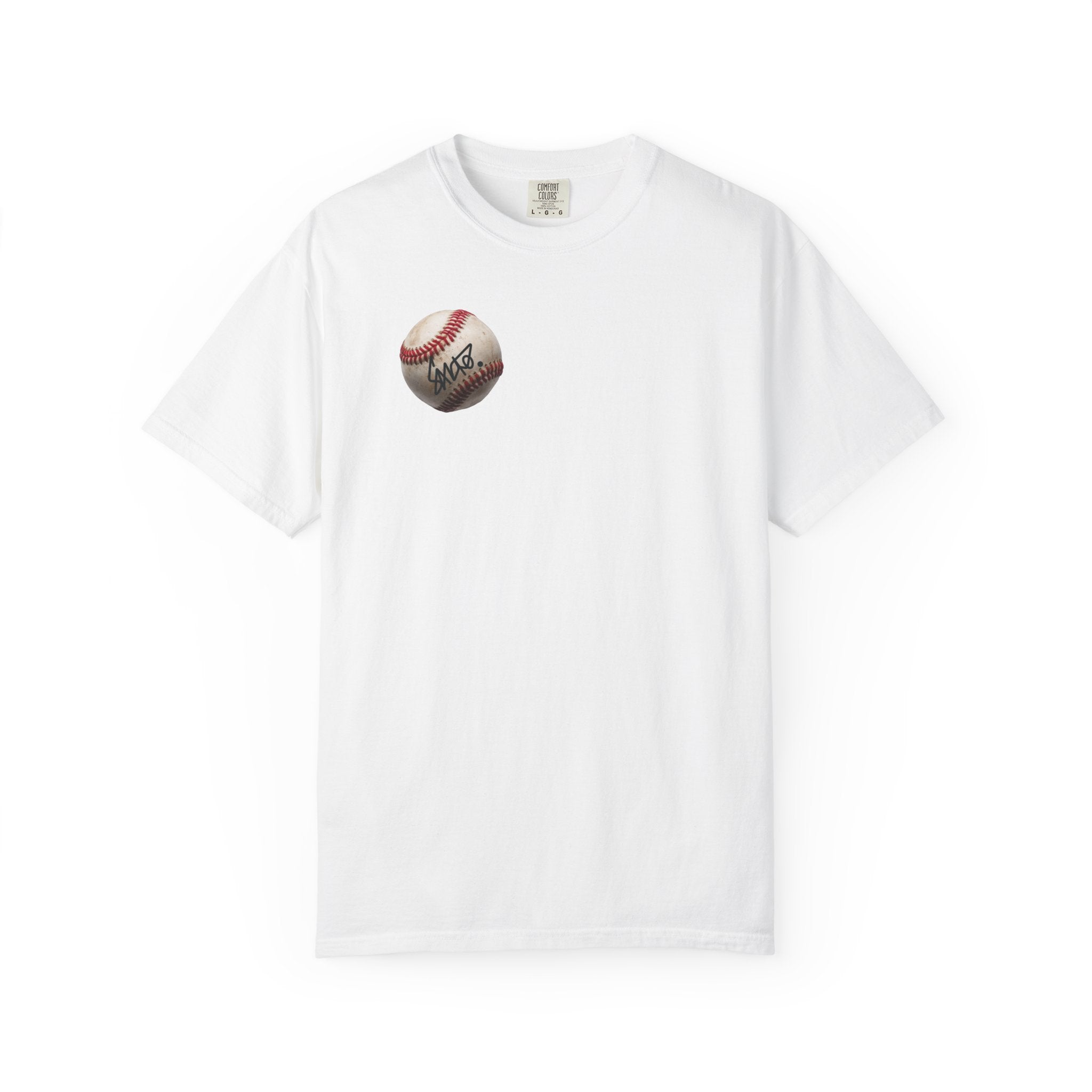 Sancho Classic Baseball T‑Shirt