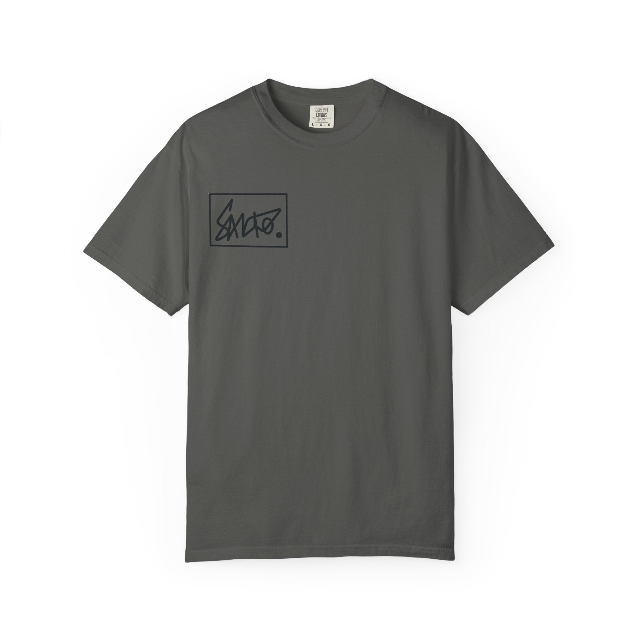 Sancho Suffer Grow Explode T-Shirt