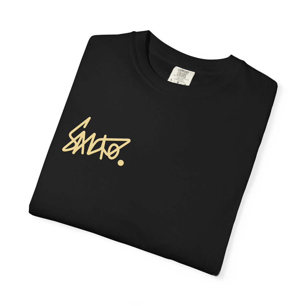 Sancho Ramen Skeleton T-Shirt