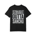 Straight Outta Sancho T-Shirt