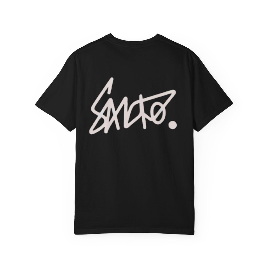 Sancho Classic T-Shirt Black