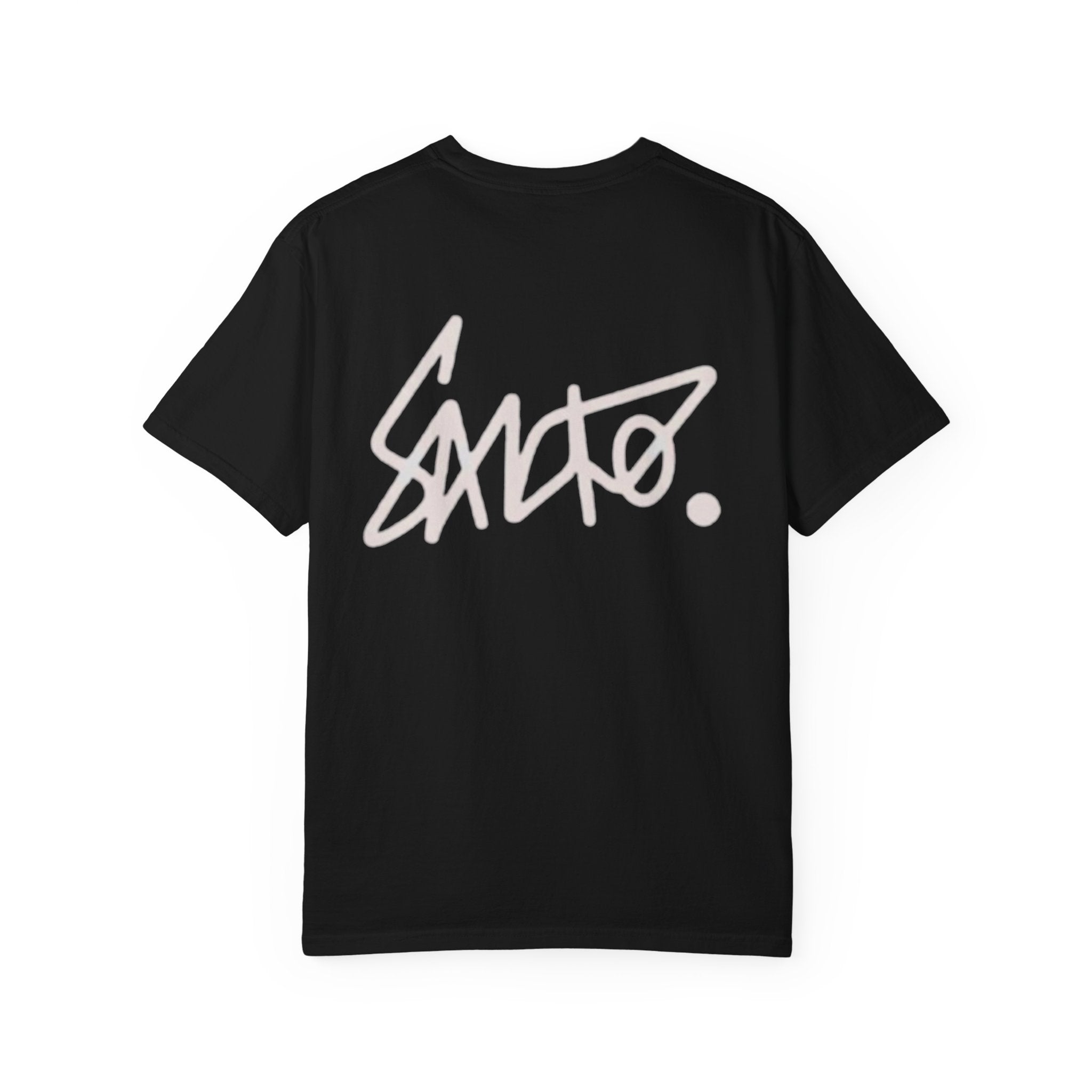 Sancho Classic T-Shirt Black