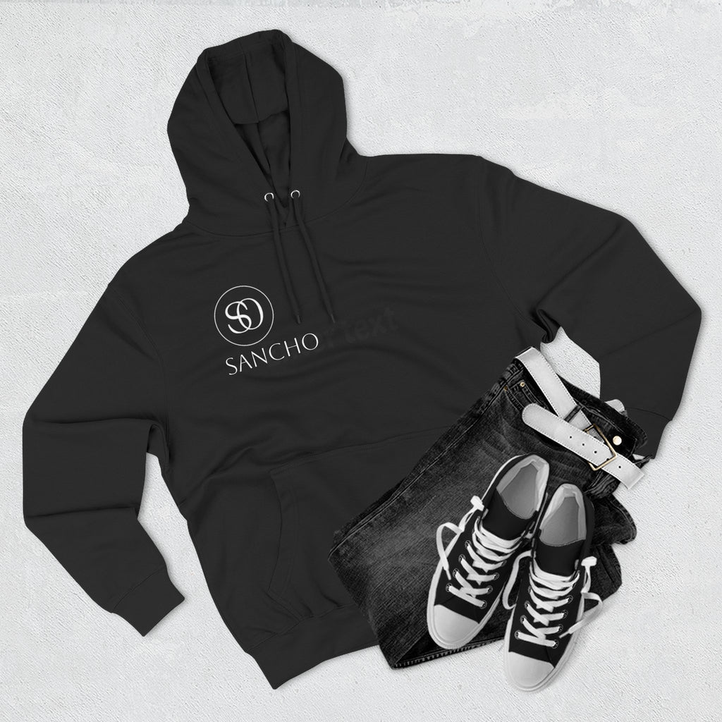 Sancho Classic Fleece Pullover