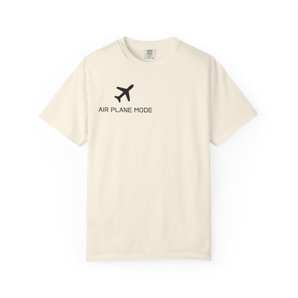 Sancho Airplane Mode T-Shirt