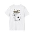 Sancho Graffiti Cards T-Shirt