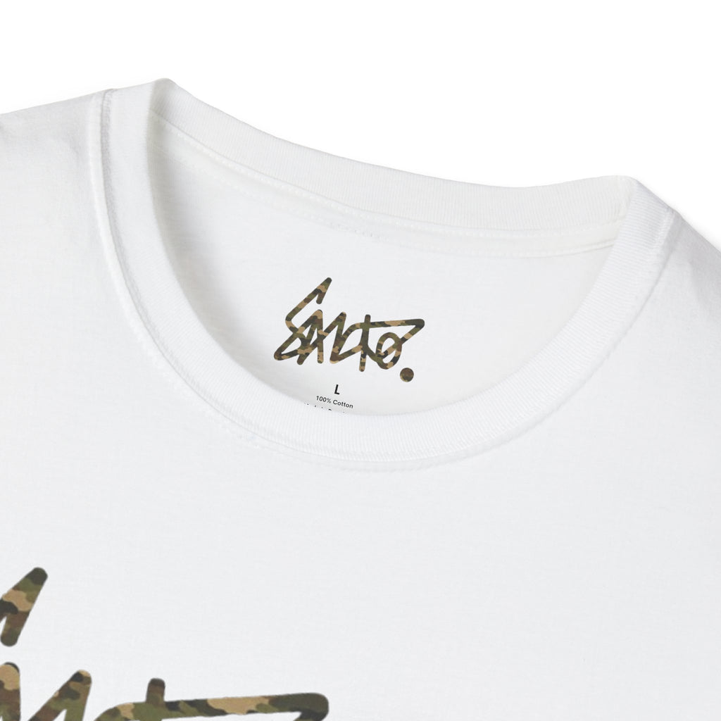Sancho Graffiti Cards T-Shirt