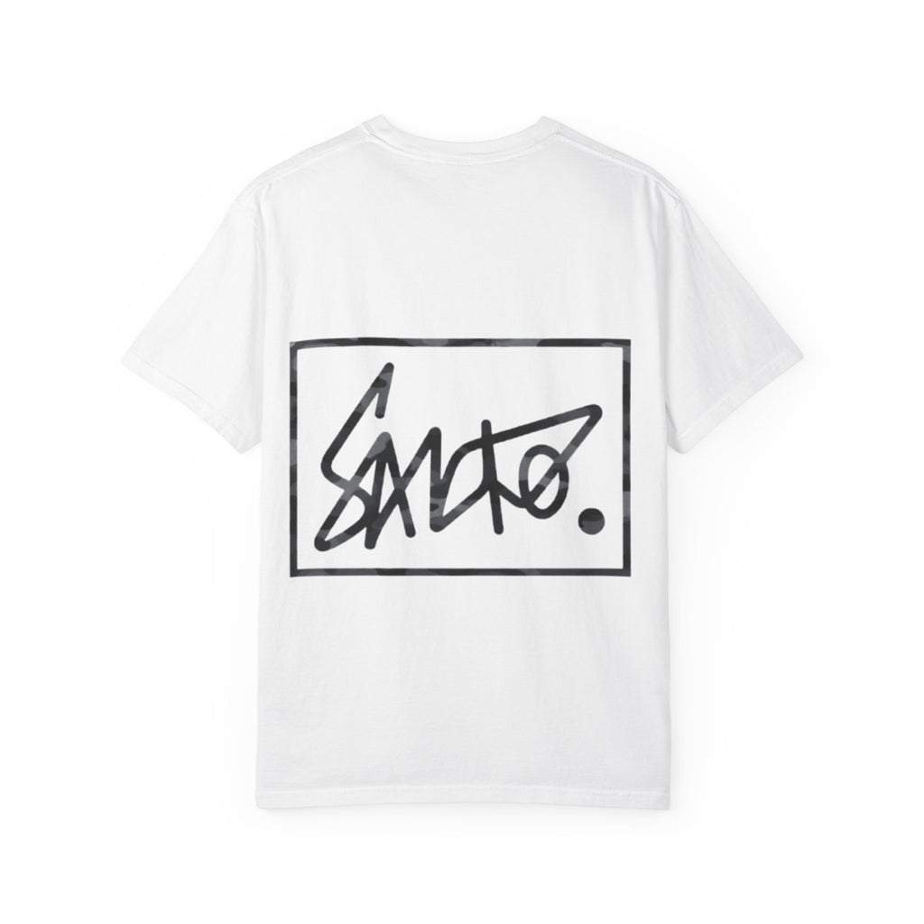 Sancho Statue of Liberty Graphic T-Shirt NYC