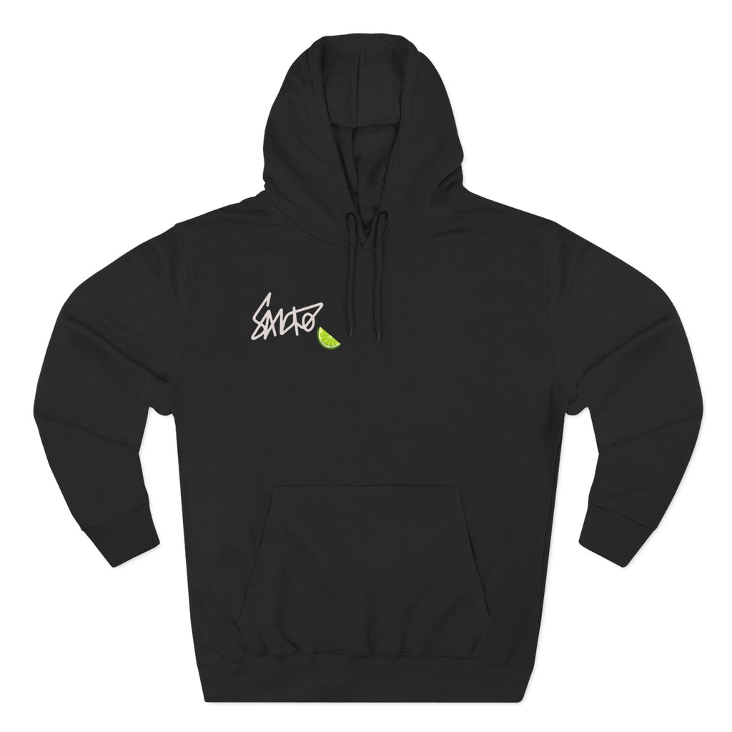 Sancho Cherry Lime T-Shirt