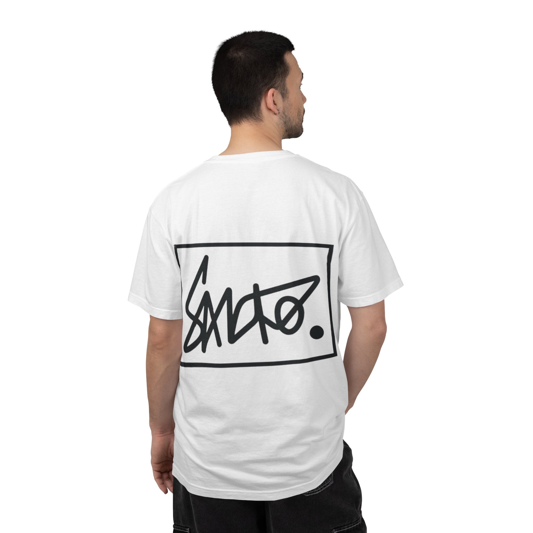 Sancho Classic Baseball T‑Shirt