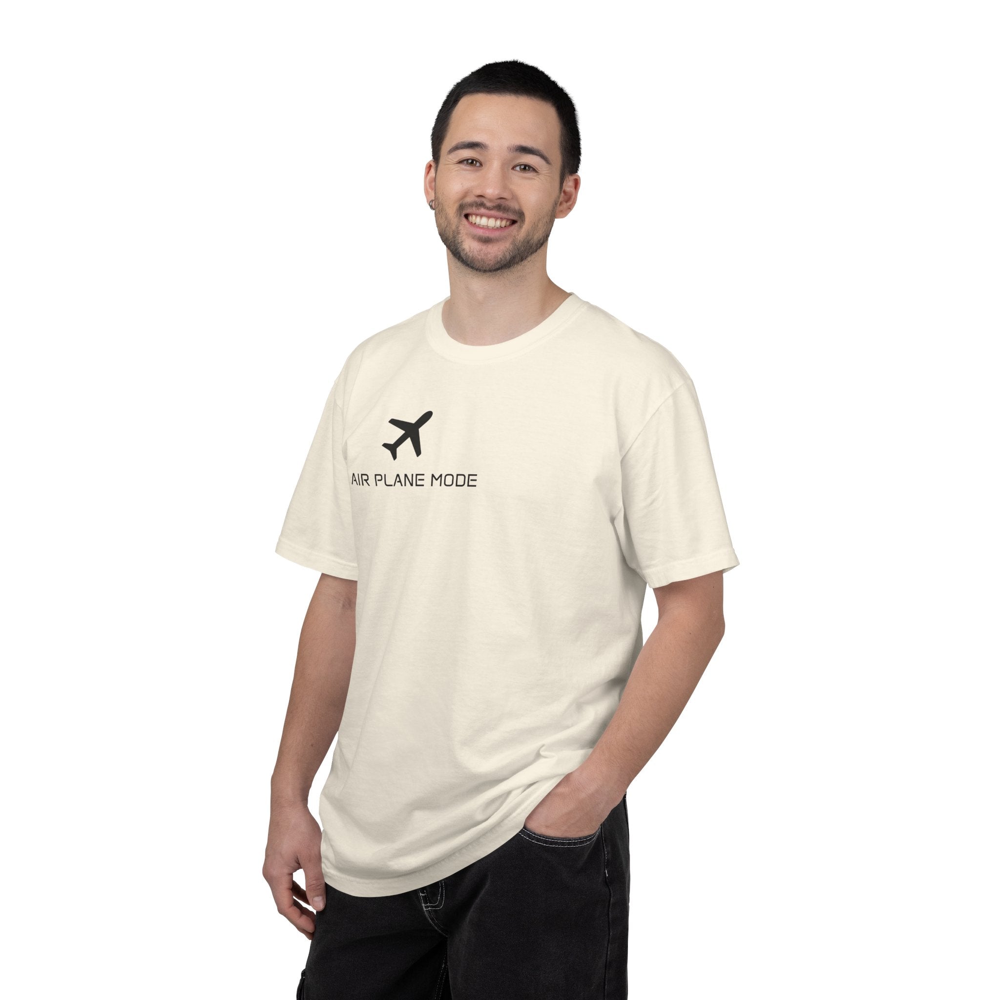Sancho Airplane Mode T-Shirt