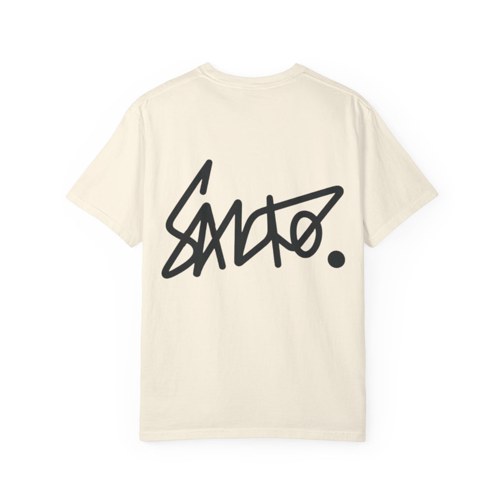 Sancho Airplane Mode T-Shirt