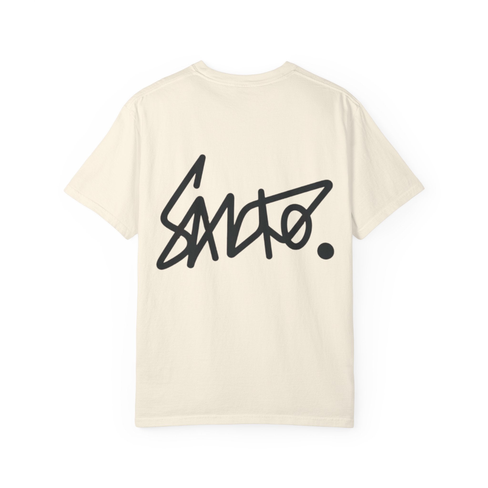 Sancho Airplane Mode T-Shirt