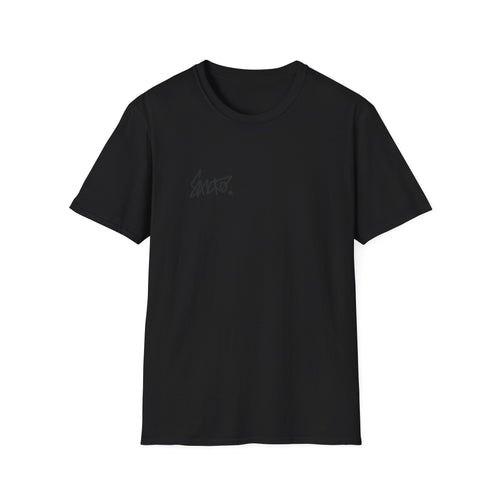Classic Black Tee — Minimal Everyday T-Shirt