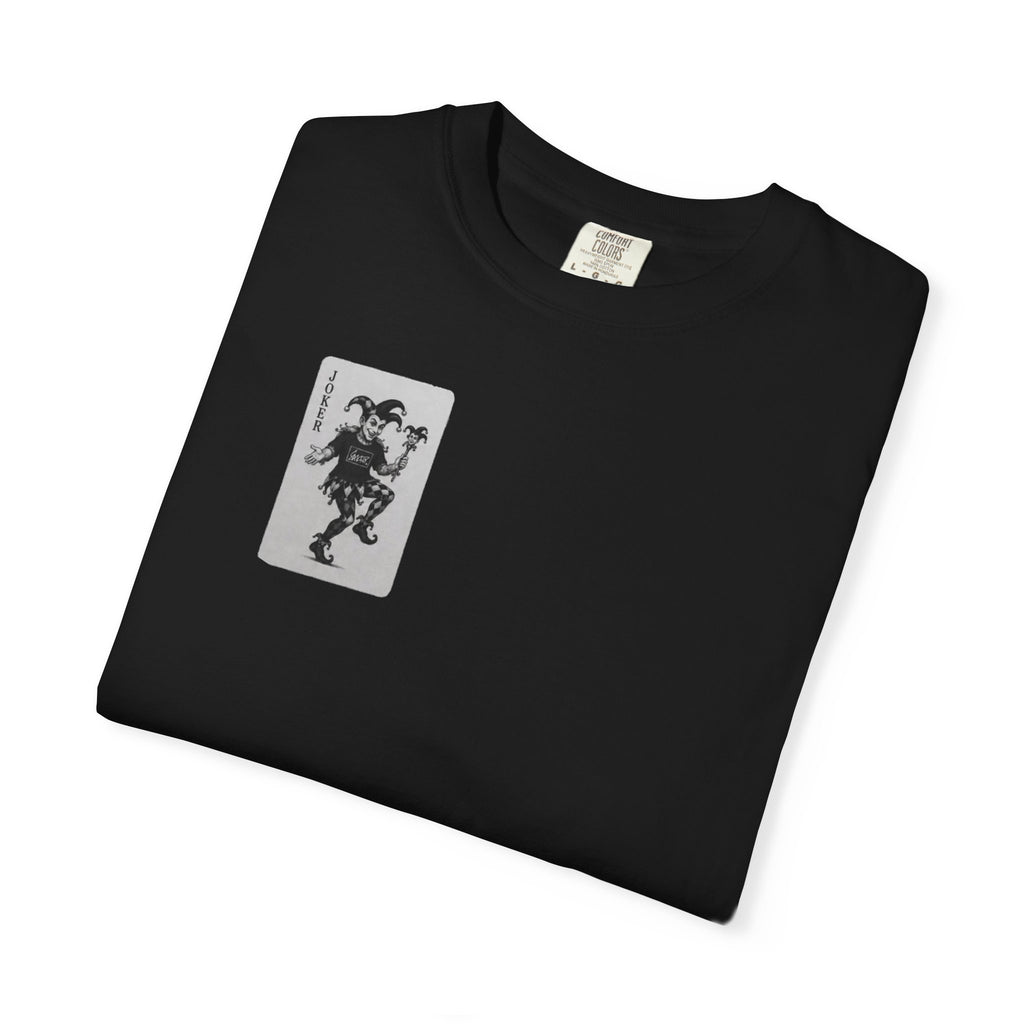 Sancho Royal Flush Graphic Tee