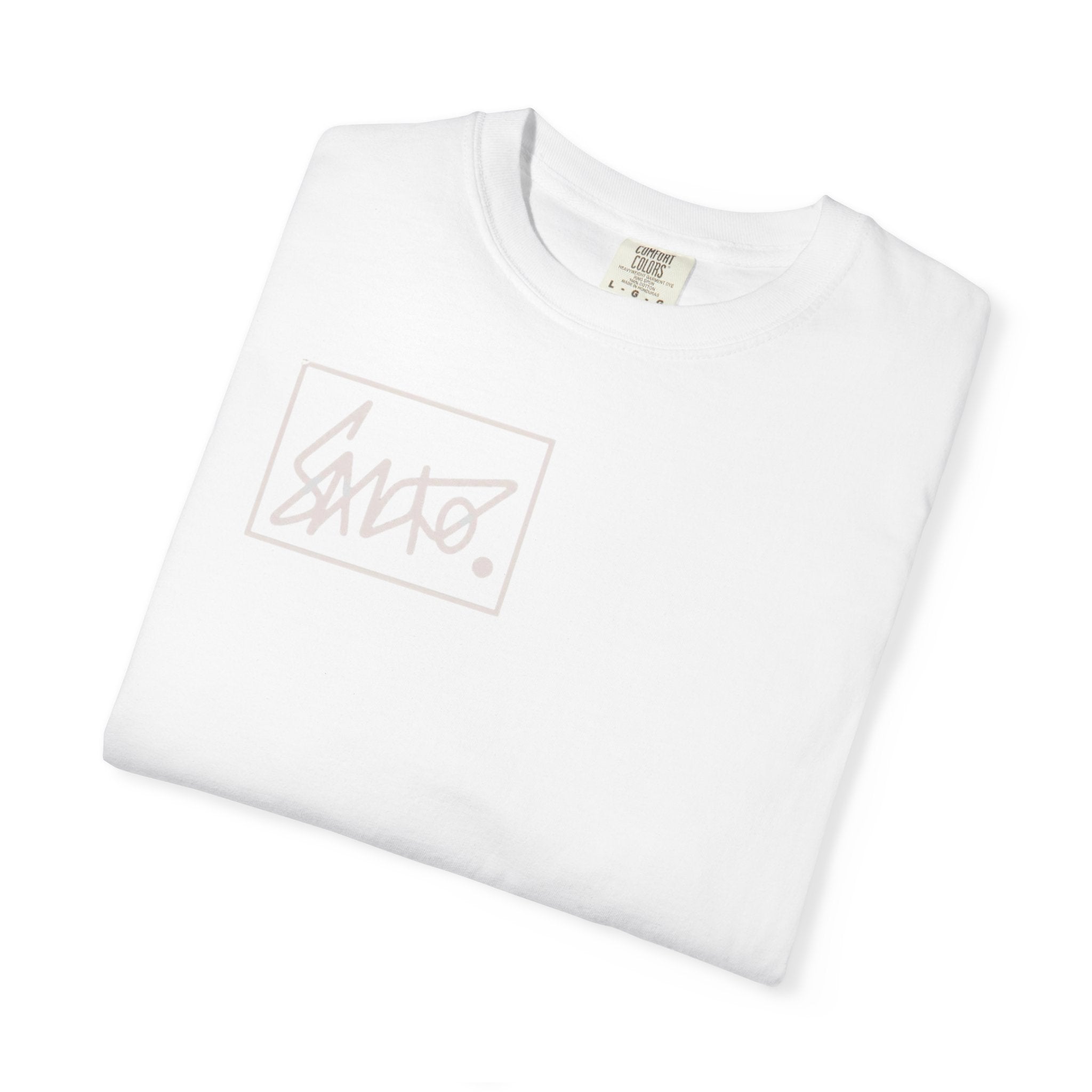 Rose Graphic Sancho T-Shirt