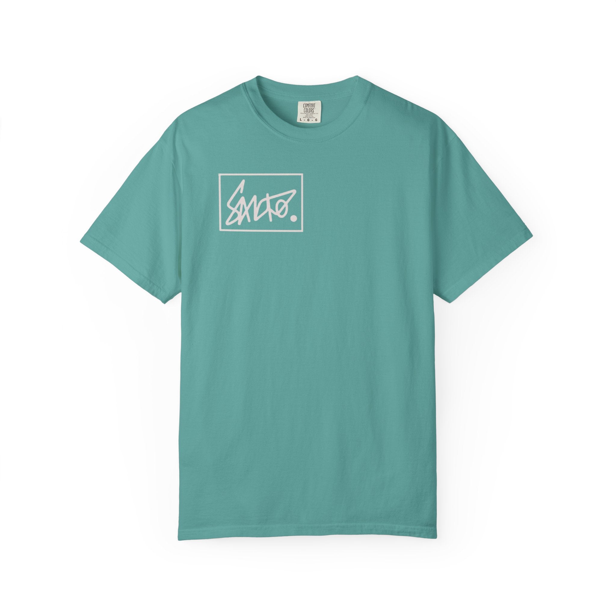 Rose Graphic Sancho T-Shirt