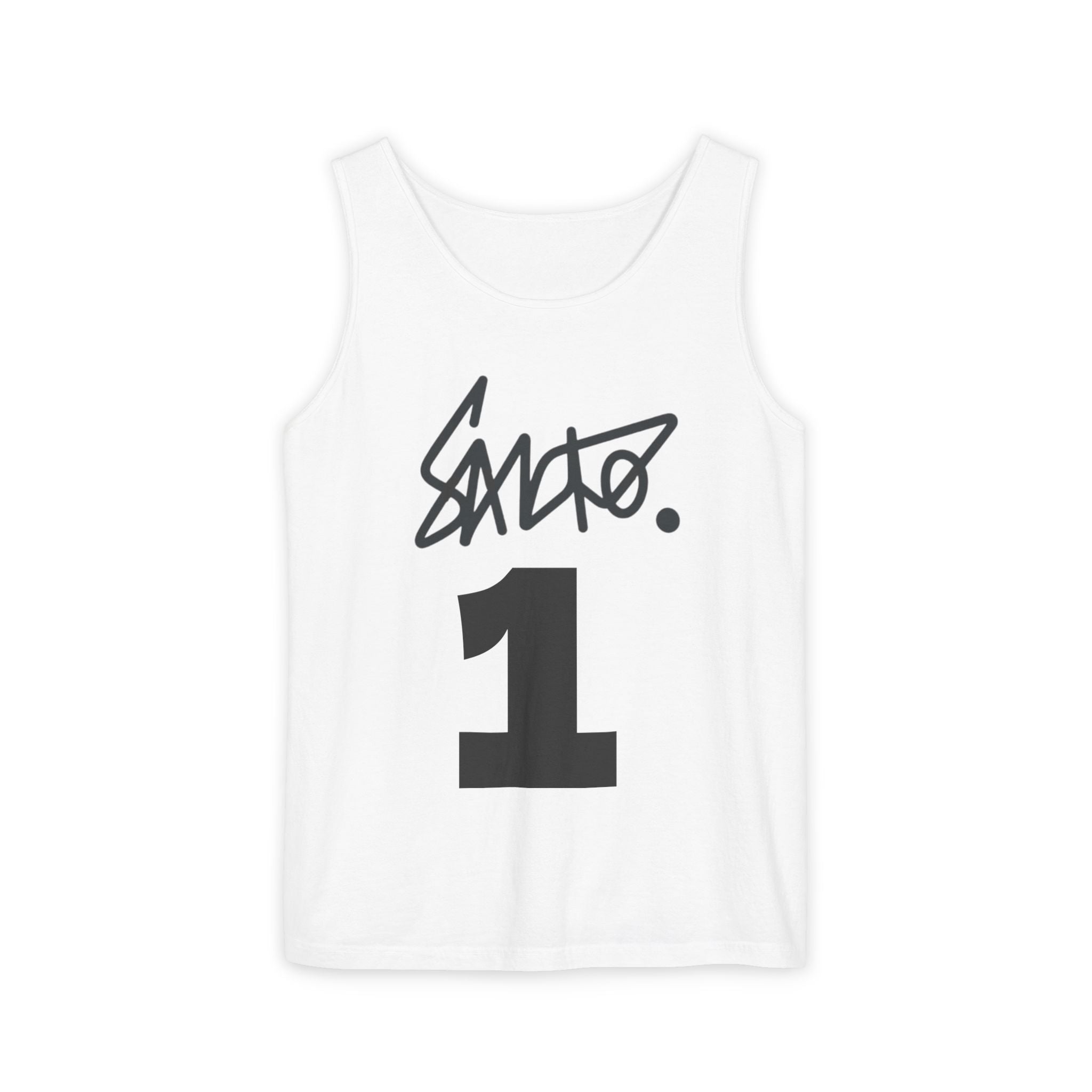 Sancho #1 Tank Top