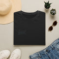 Classic Black Tee — Minimal Everyday T-Shirt