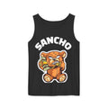 Sancho 23# GangBear Tank Top