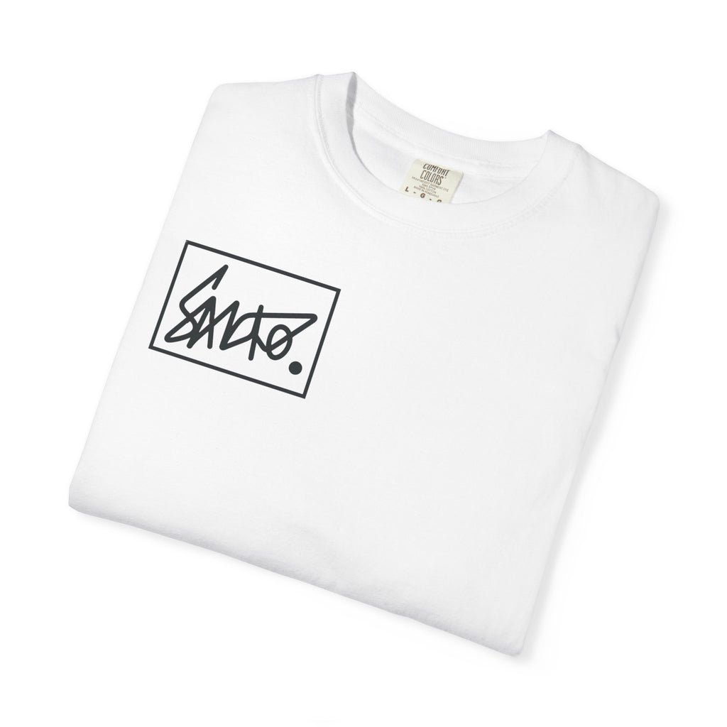 Sancho Classic T-Shirt White