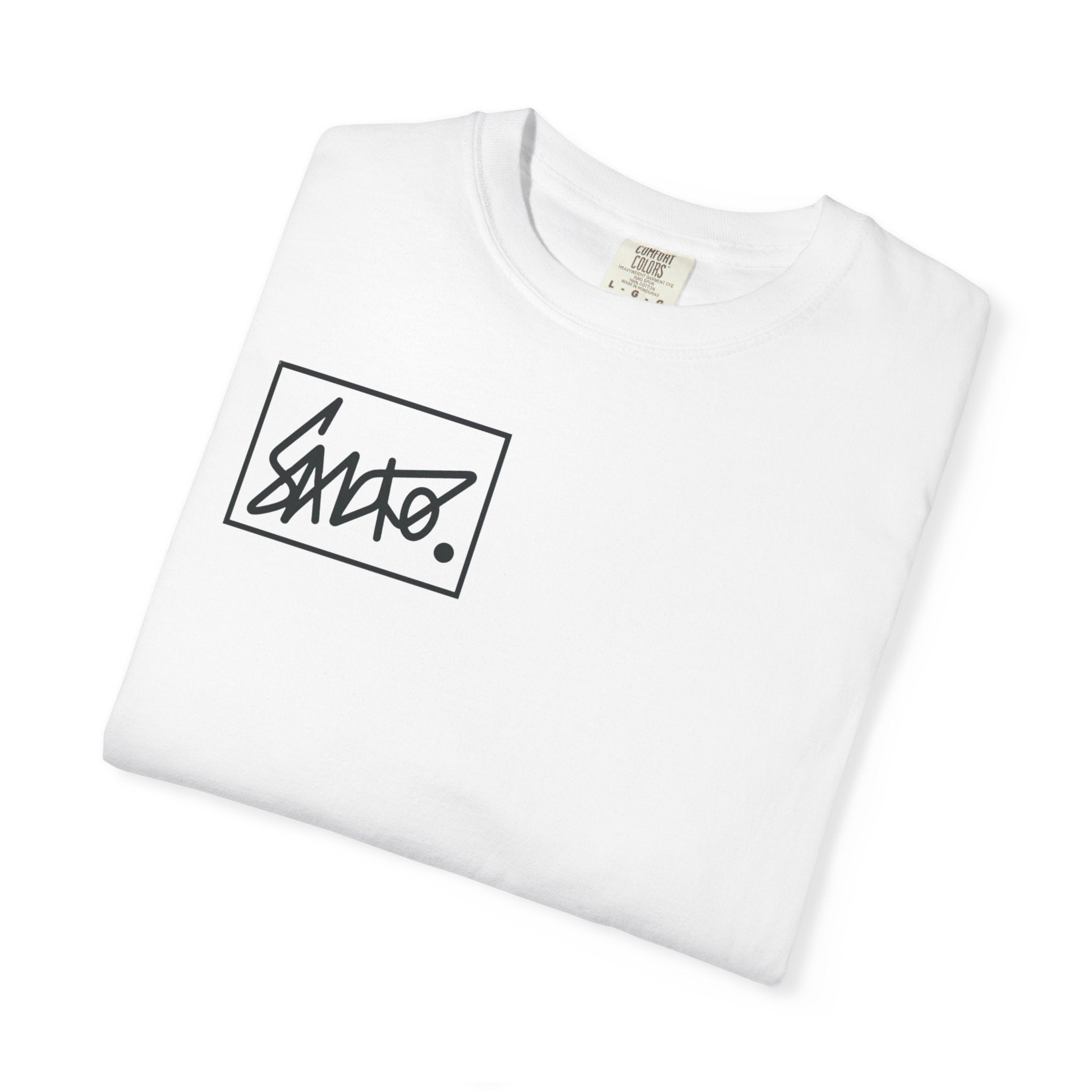 Sancho Classic T-Shirt White