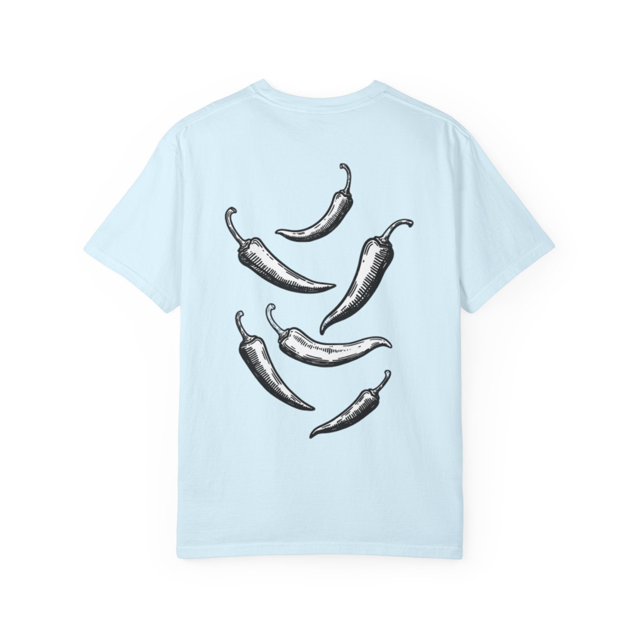 Sancho Chili Pepper T-Shirt