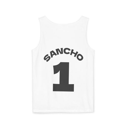 Sancho #1 Tank Top