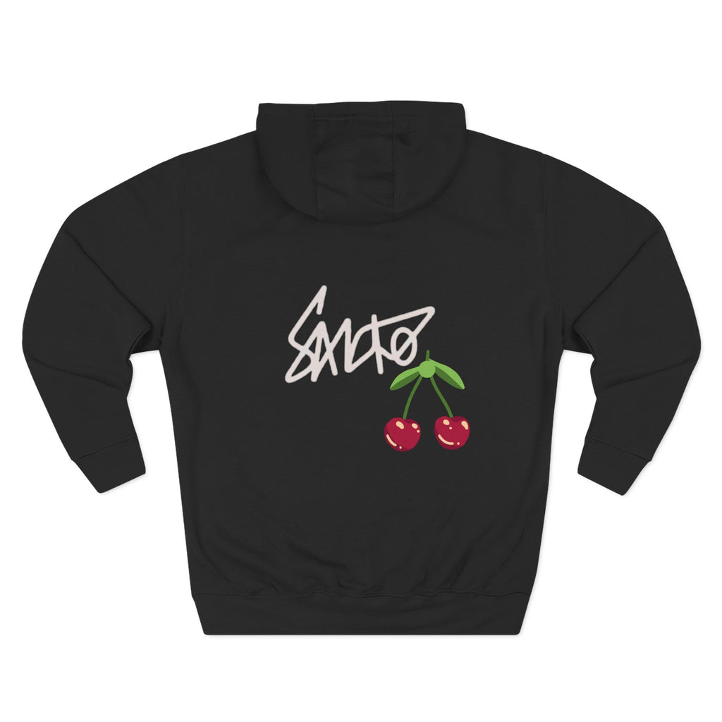 Sancho Cherry Lime T-Shirt