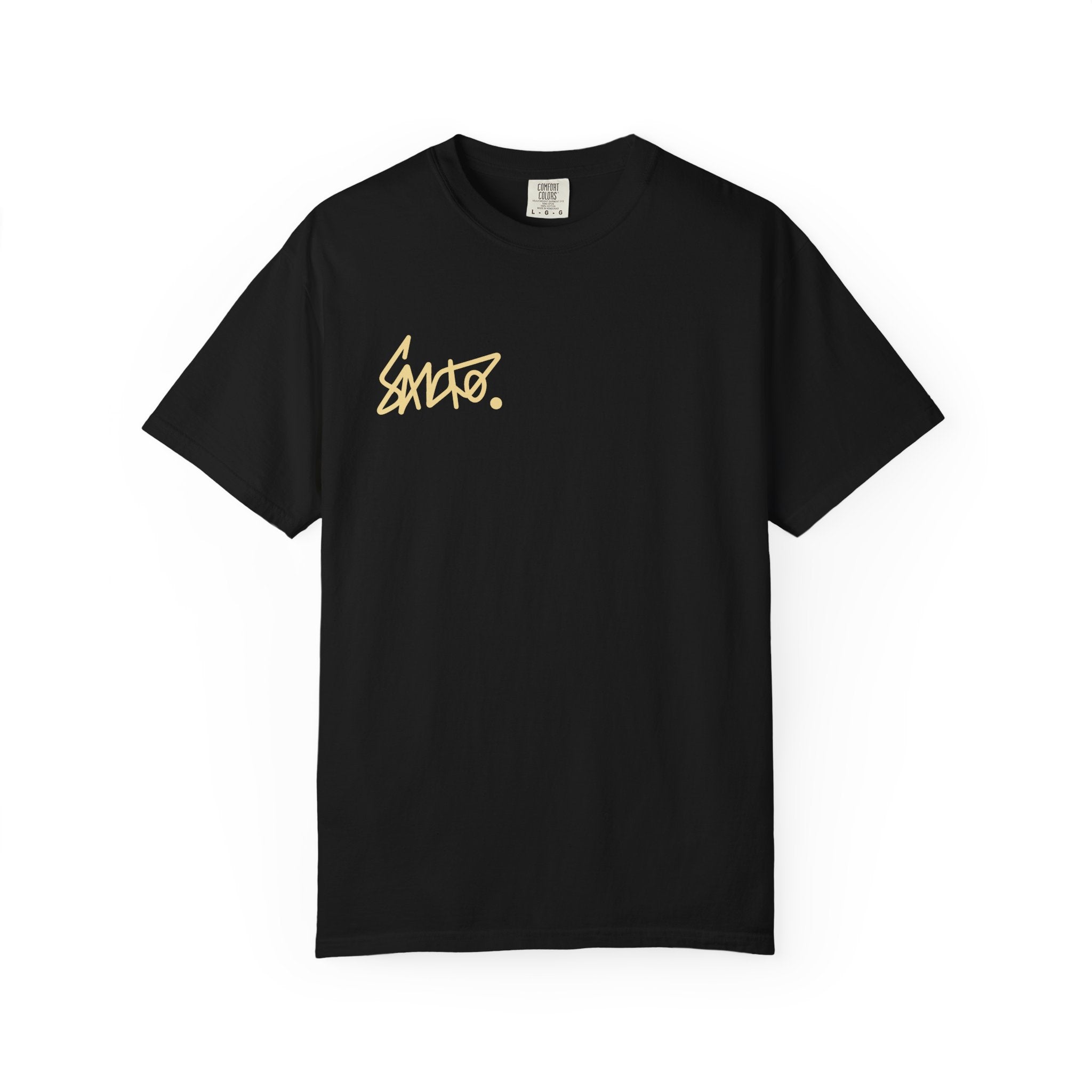 Sancho Ramen Skeleton T-Shirt