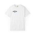 Sancho 2007 Graphic T-Shirt "You Know It's Good" Back Print