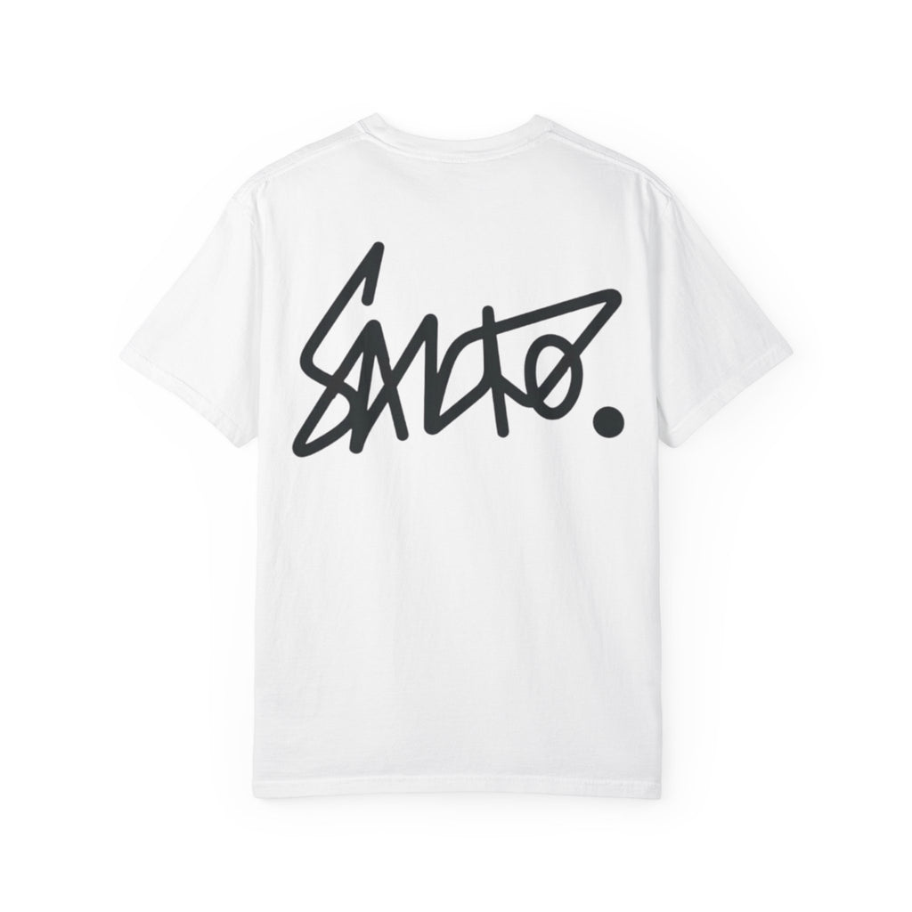 Sancho Classic T-Shirt White