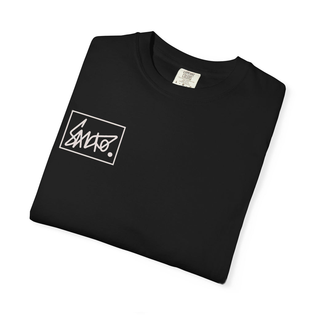 Sancho Money Talks T-Shirt