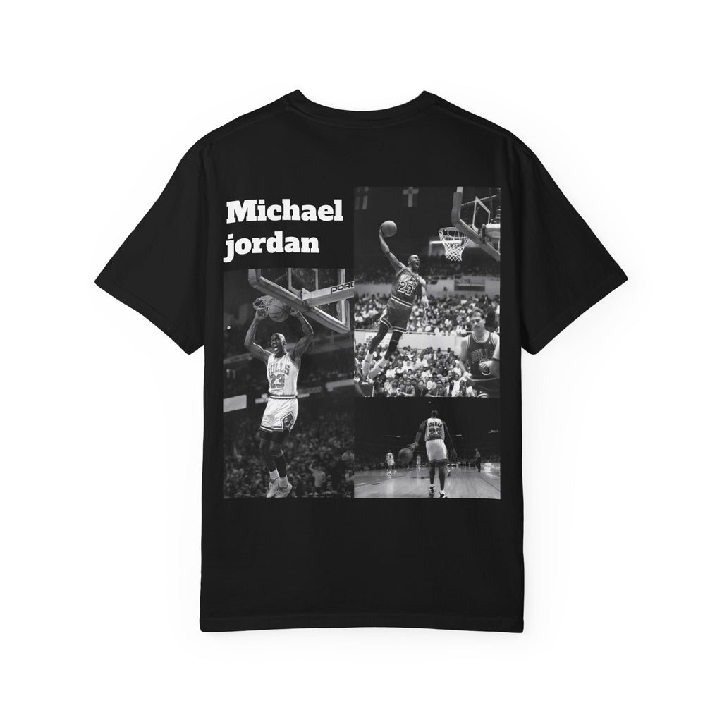 Sancho Michael Jordan T-Shirt