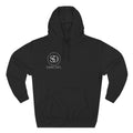 Sancho Three-Panel Street Hoodie