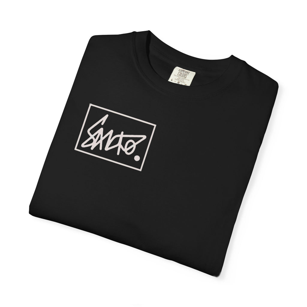Sancho Classic T-Shirt Black