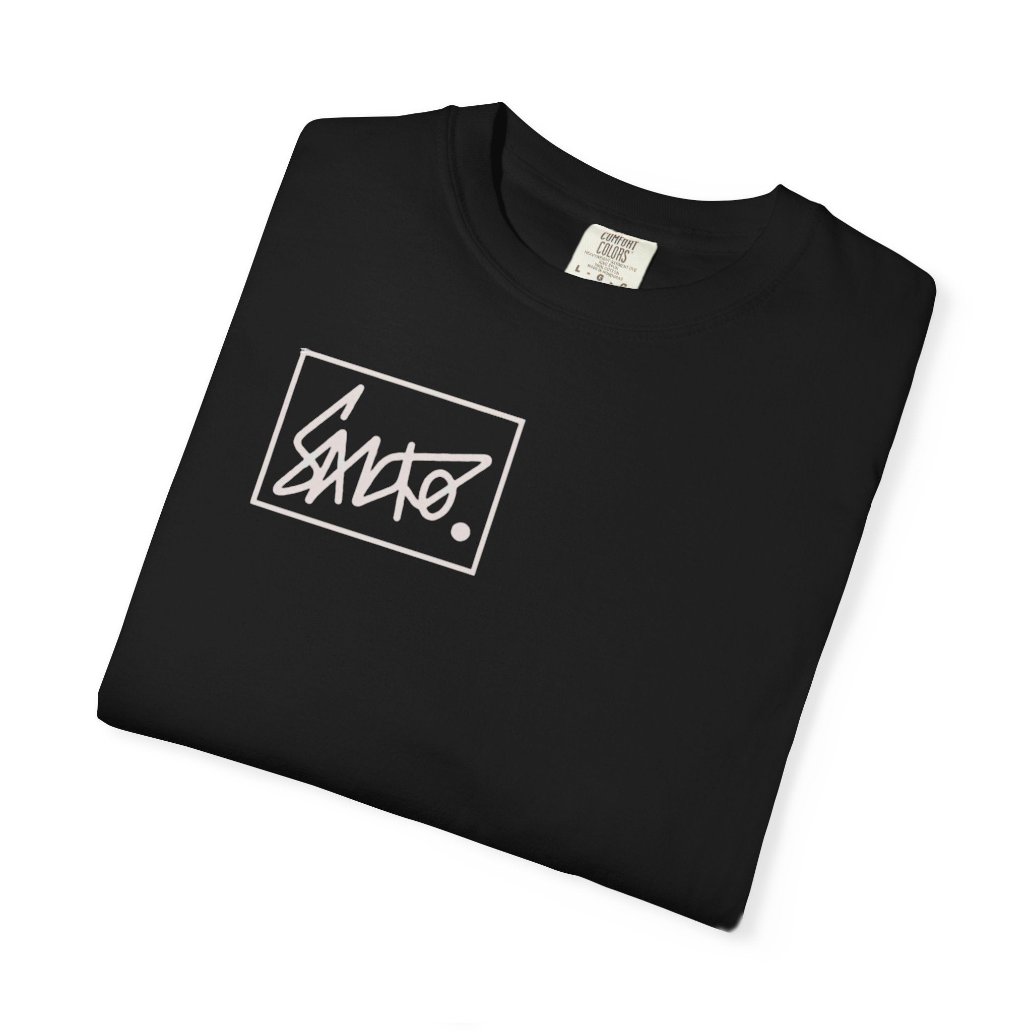 Sancho Classic T-Shirt Black