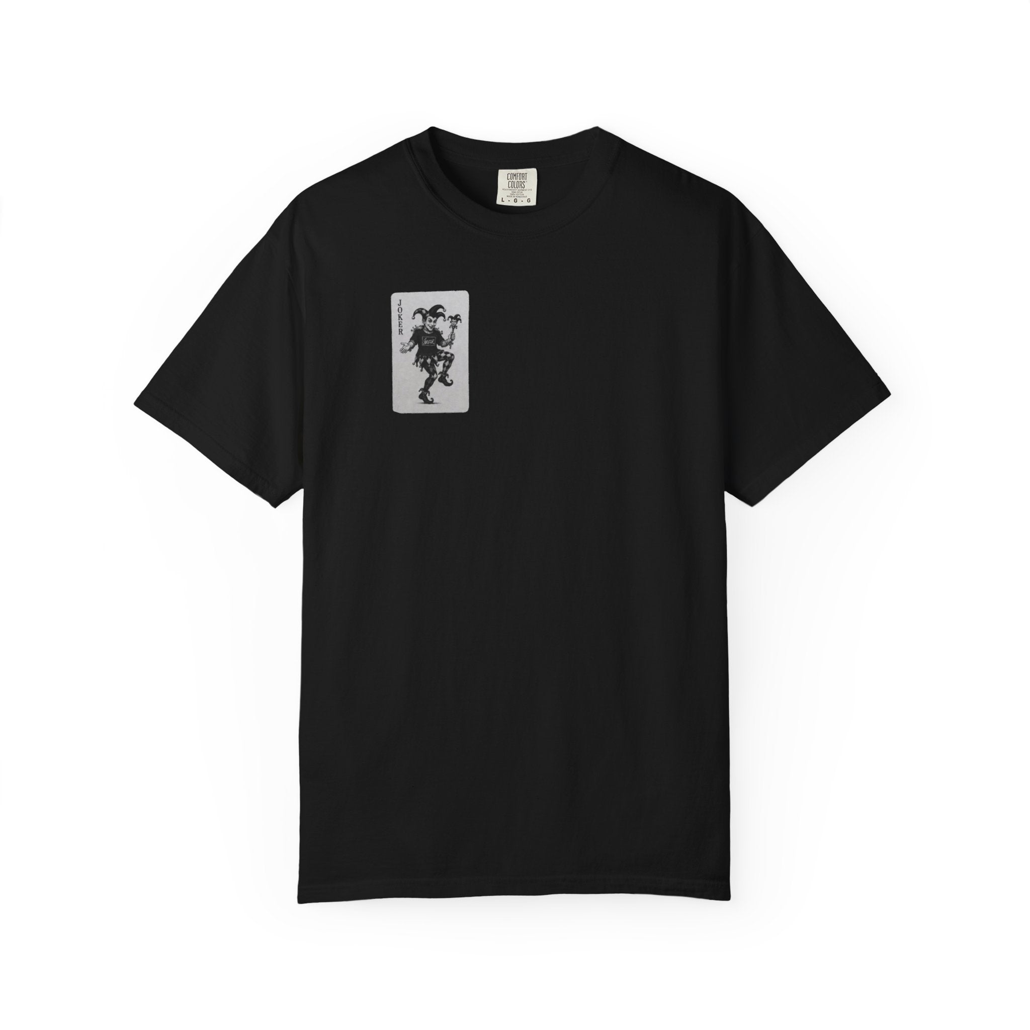 Sancho Royal Flush Graphic Tee