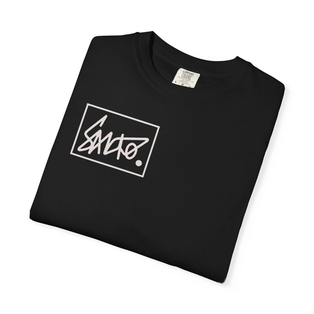 Rose Graphic Sancho T-Shirt