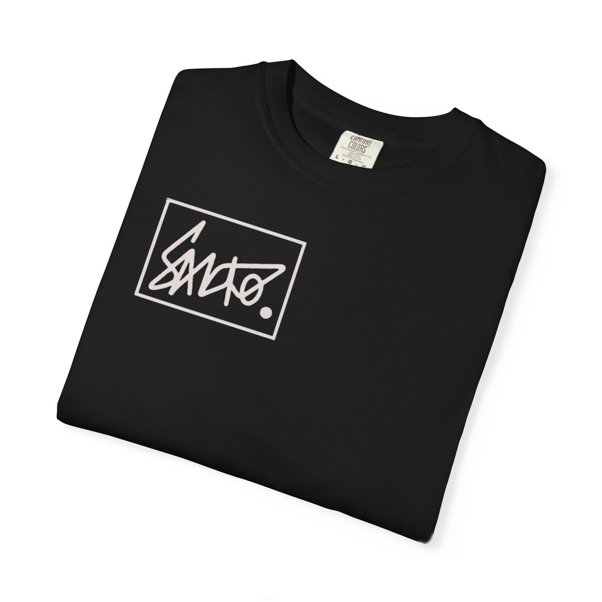 Rose Graphic Sancho T-Shirt