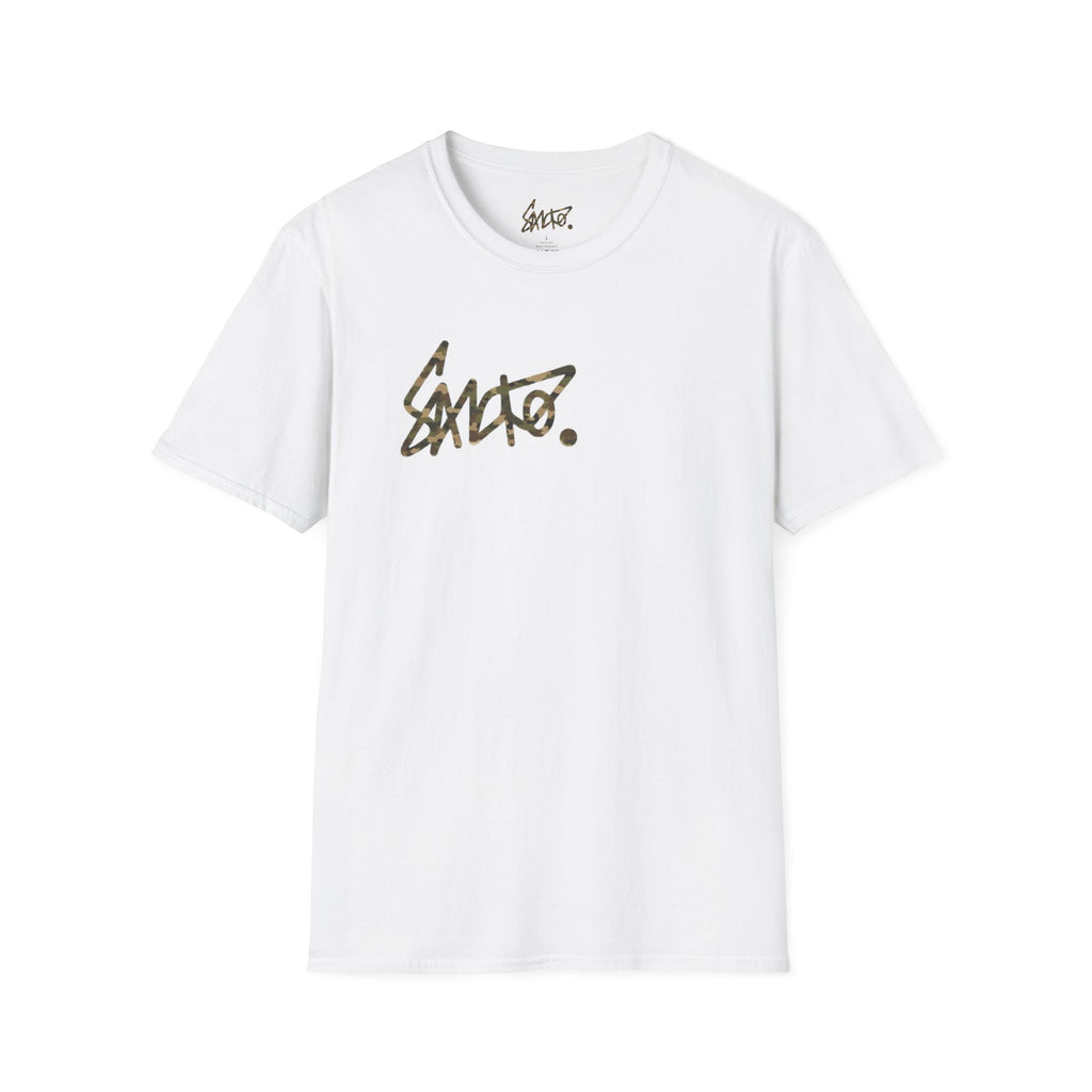 Sancho Graffiti Cards T-Shirt