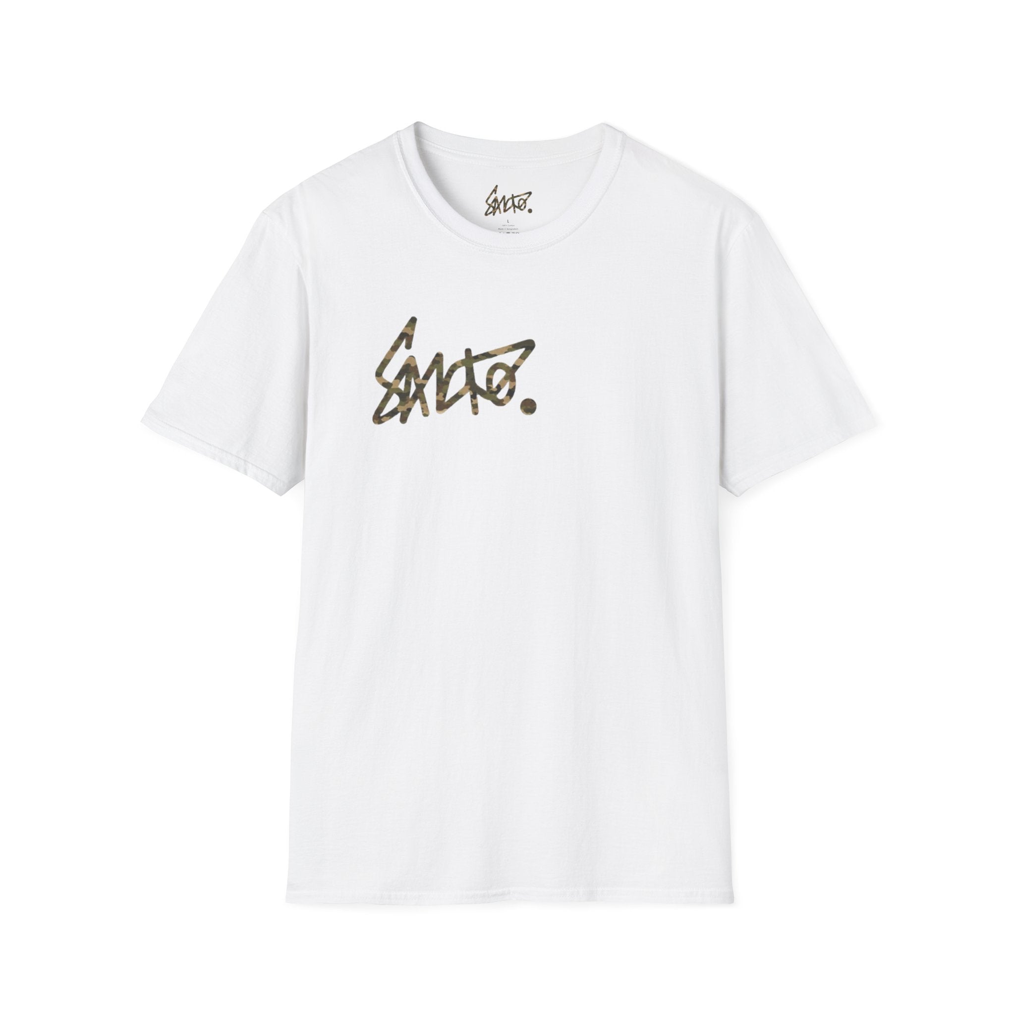 Sancho Graffiti Cards T-Shirt