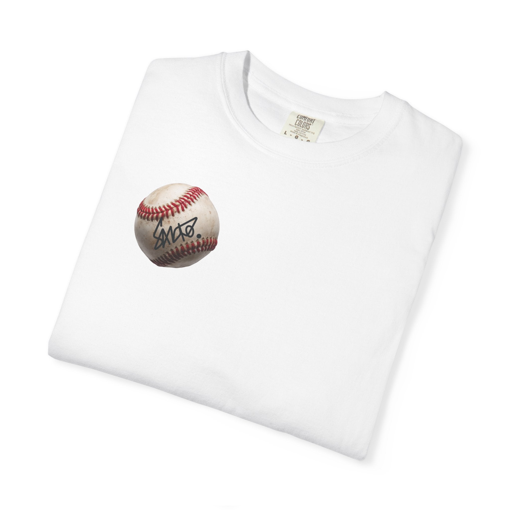 Sancho Classic Baseball T‑Shirt