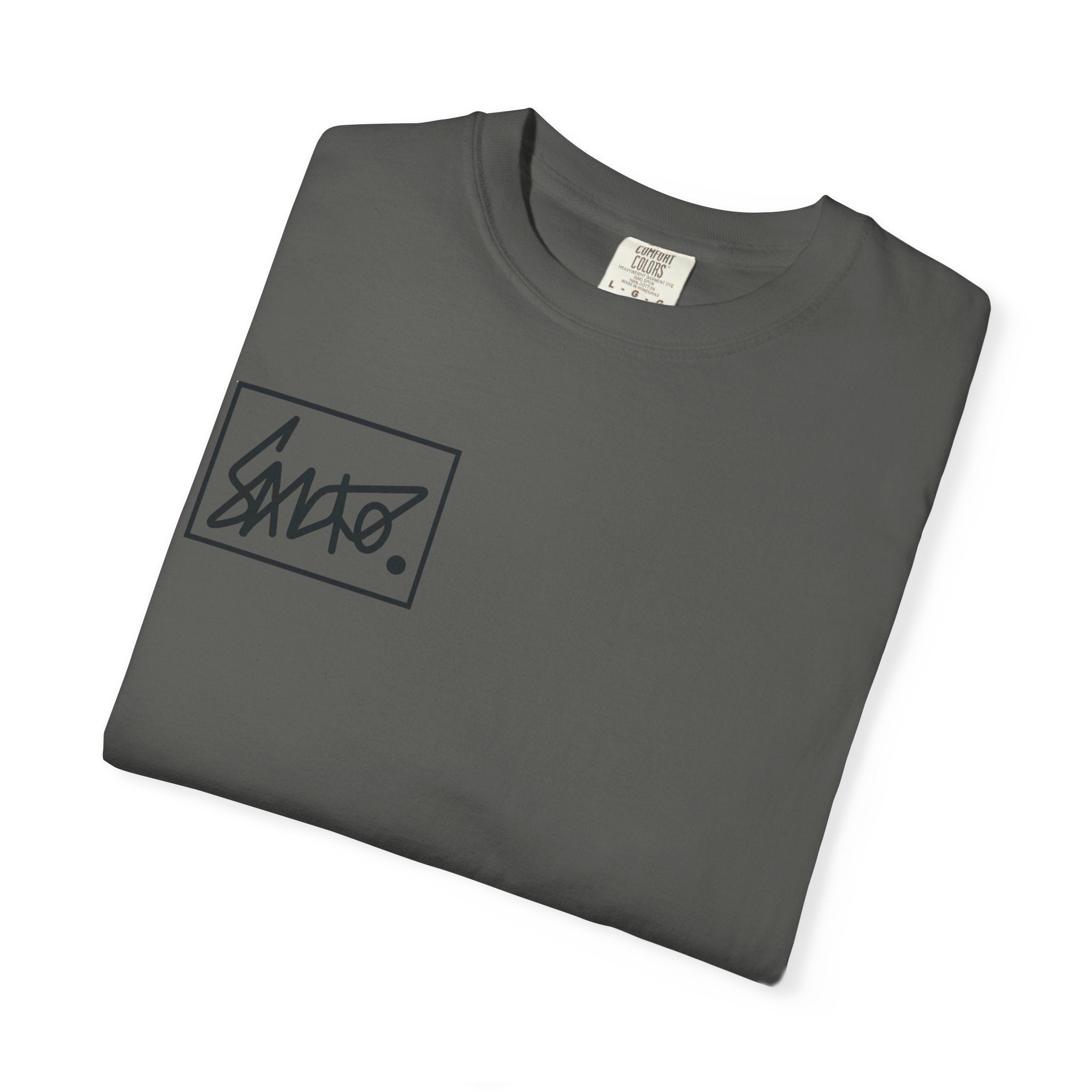 Sancho Suffer Grow Explode T-Shirt