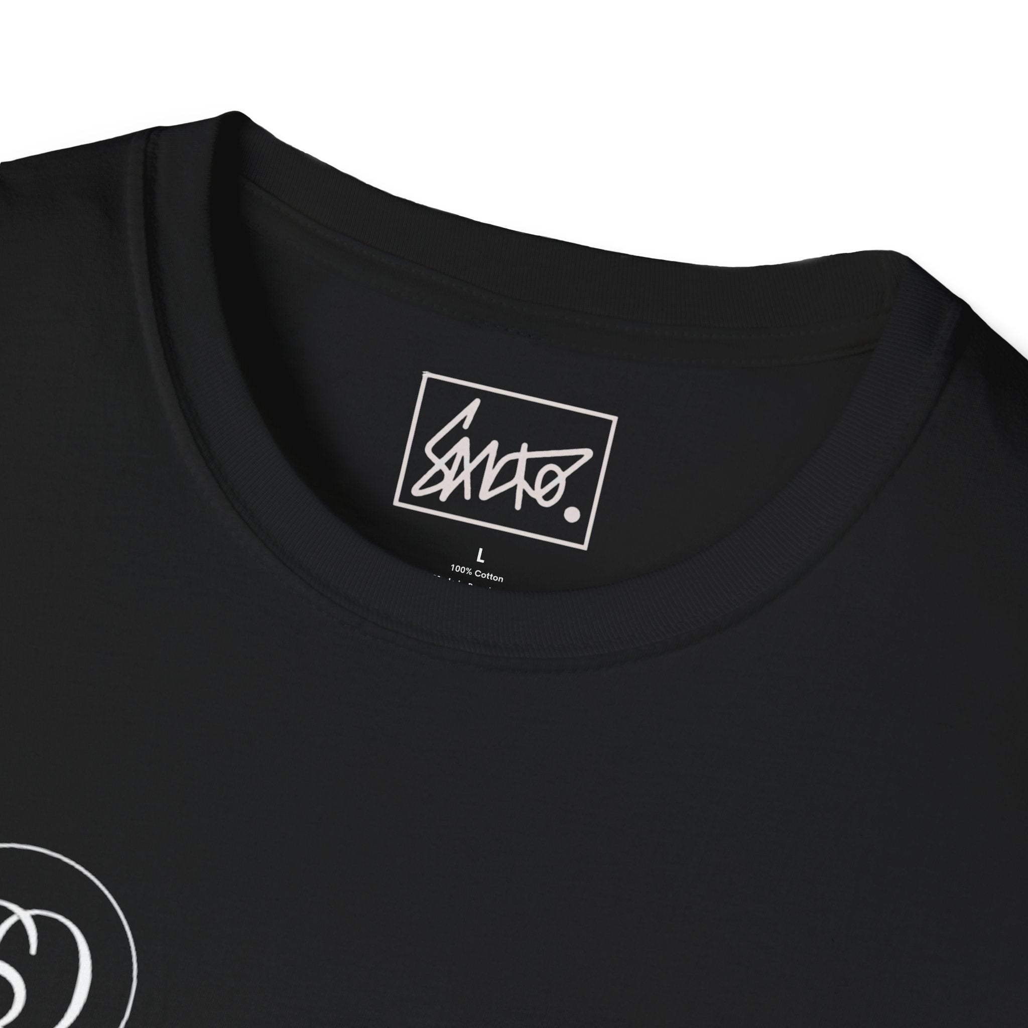 Sancho Donut Skelton T-Shirt