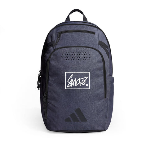 Adidas X Sancho Embroidered Backpack