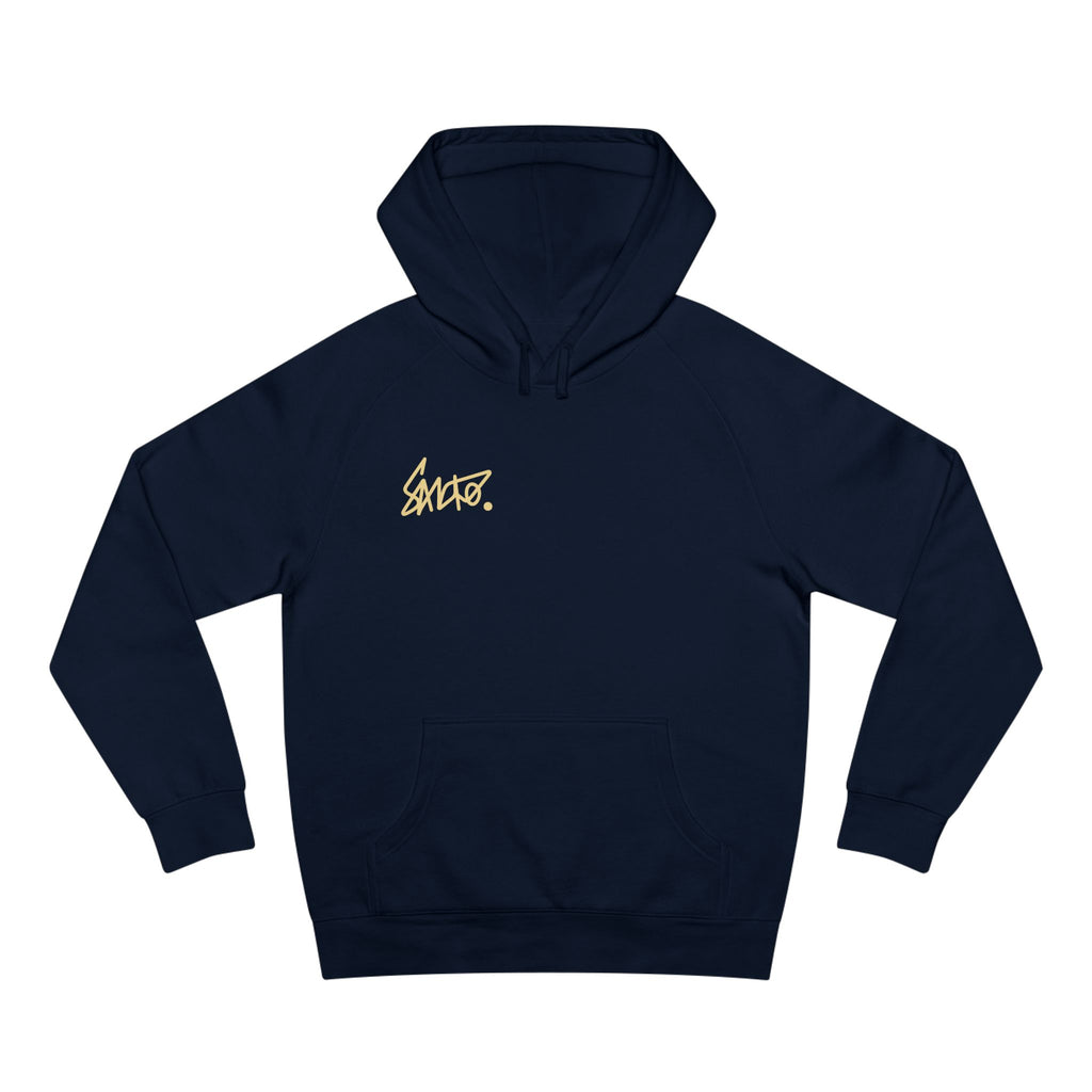 Sancho Business & Sancho Hoodie