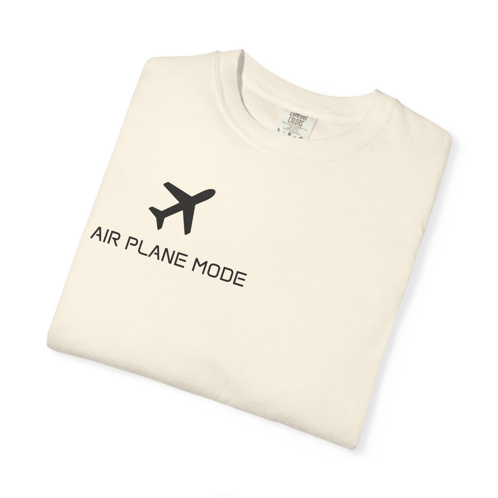 Sancho Airplane Mode T-Shirt